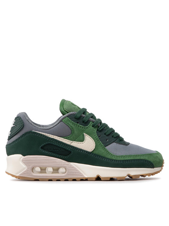Nike Sneakers Nike Air Max 90 Prm DH4621 300 Verde
