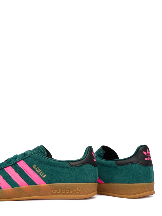 adidas Sneakers adidas Gazelle Indoor KJ2290 Verde