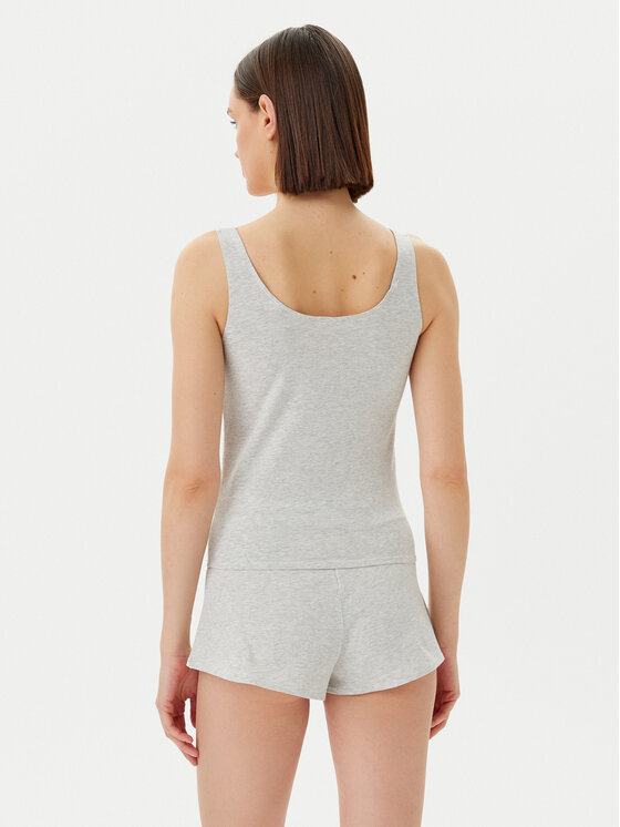 Guess Guess Піжама O5GX13 KBBU1 Сірий Regular Fit