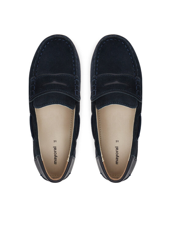 Mayoral Mokasīni Mayoral 45668 Tumši zils