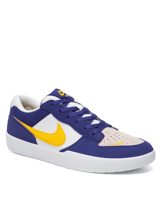 Nike Sneakersy Nike DV5477-500-M Kolorowy