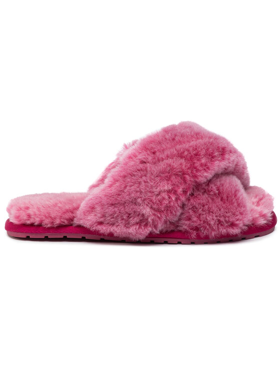 EMU Australia Čības EMU Australia Mayberry Frost W12013 Rozā