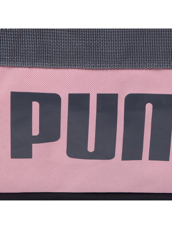 Puma Krepšys Puma Challenger Duffel Bag XS 7661903 Rožinė