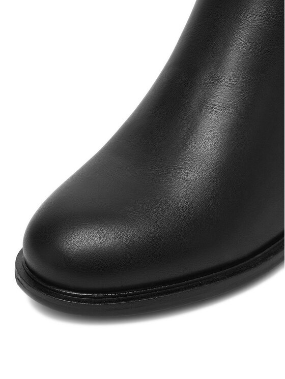 DeeZee Ботильйони DeeZee HX20207-291 Чорний