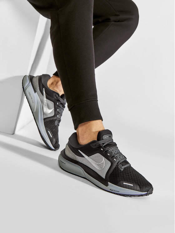 Nike Παπούτσια για Τρέξιμο Nike Air Zoom Vomero 16 DA7245 003 Μαύρο