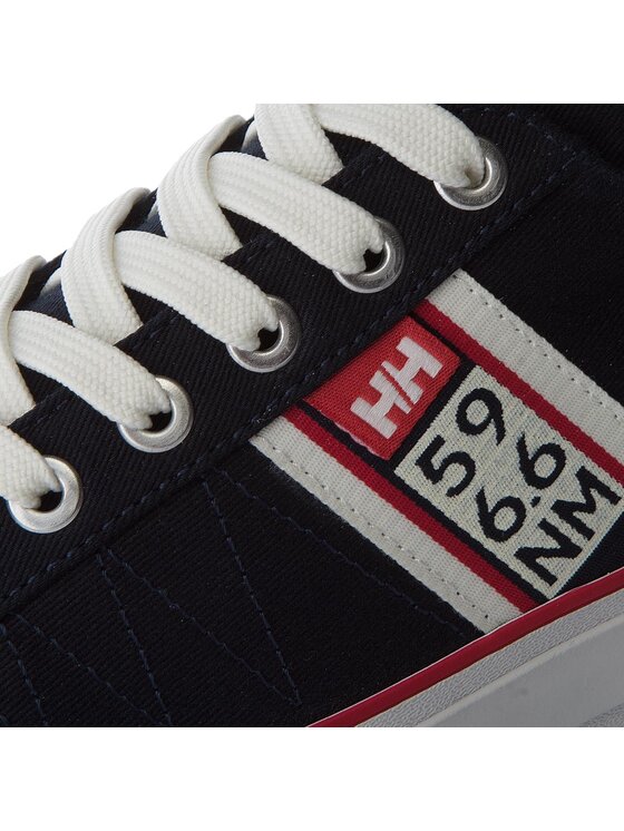 Helly Hansen Tenisky Helly Hansen Salt Flag F-1 113-01.597 Tmavomodrá