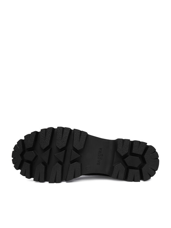 Badura Ghete Badura EO-WI16-780-10 Negru