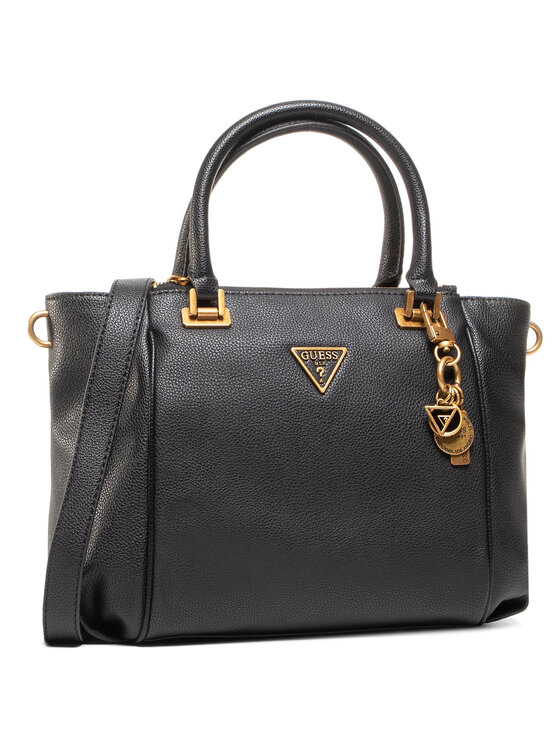 Guess Torebka Guess Destiny (Vb) HWVB78 78060 Czarny