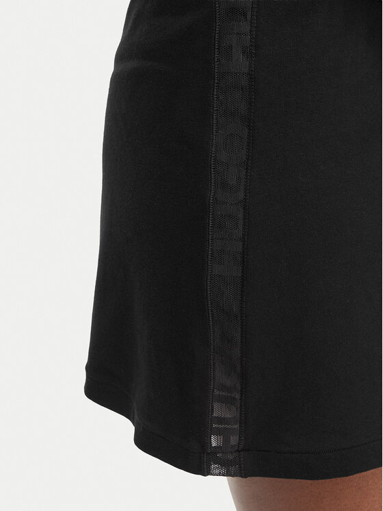 HUGO HUGO Pijama 50561609 Negro Relaxed Fit