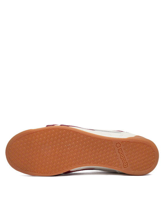 Reebok Снікерcи Reebok SS-F/S LO 100256059 Кремовий