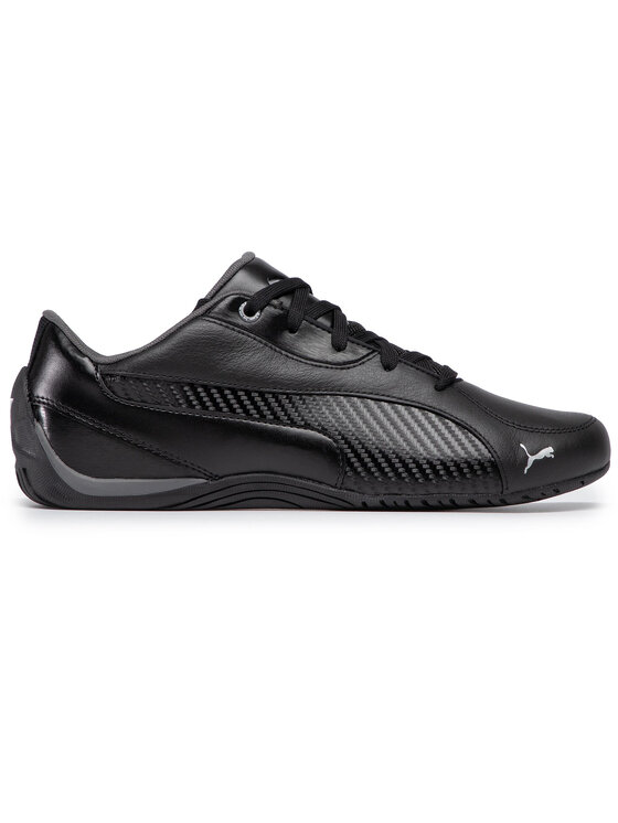 Puma Snīkeri Puma Drift Cat 5 Carbon 361137 01 Melns