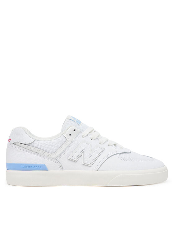 New Balance Sneakersy New Balance NM574VWR Biały