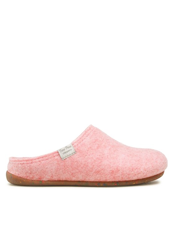 Toni Pons Papuče Toni Pons Mona-Fr Ružová