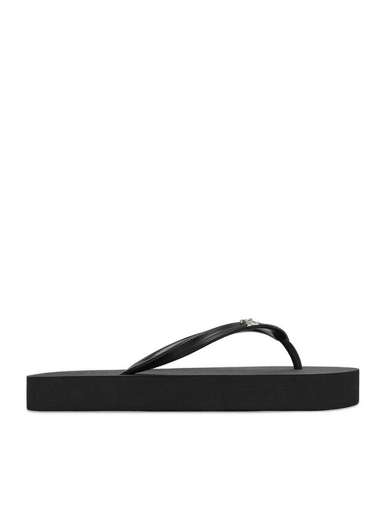 Juicy Couture В'єтнамки Juicy Couture CEO-800289 Чорний