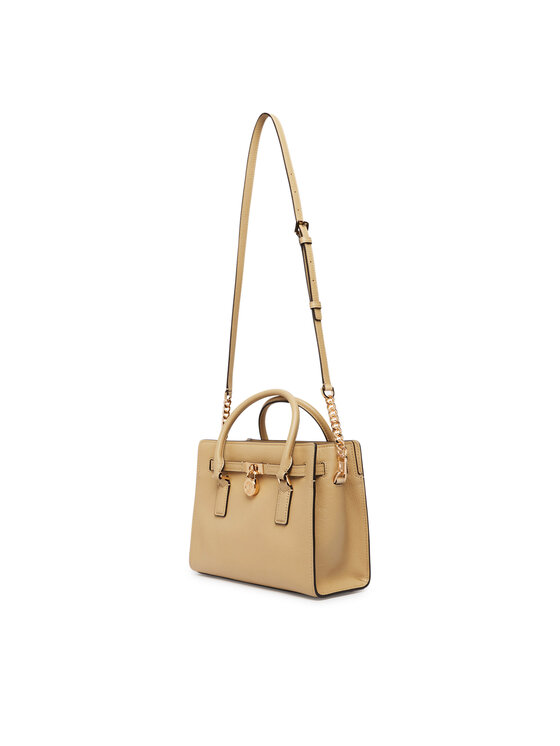 MICHAEL Michael Kors Сумка MICHAEL Michael Kors 30T6GNXS1L Бежевий