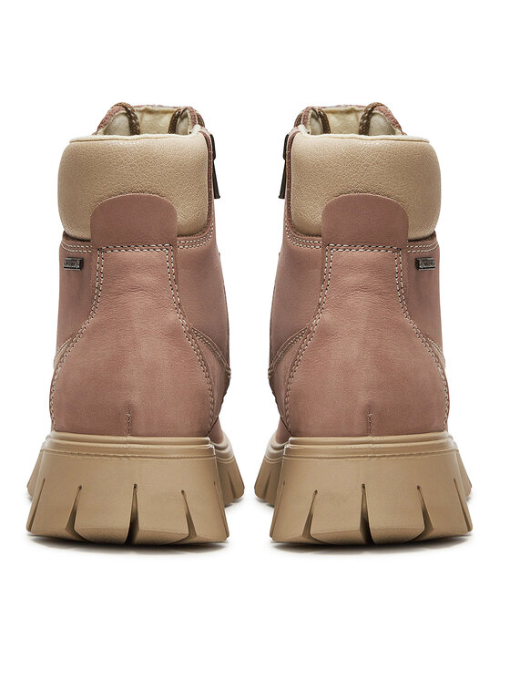 Primigi Outdoorová obuv Primigi 6877211 S GORE-TEX Ružová