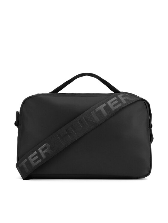 Hunter Geantă crossover Hunter HTR-K-005-06 Negru