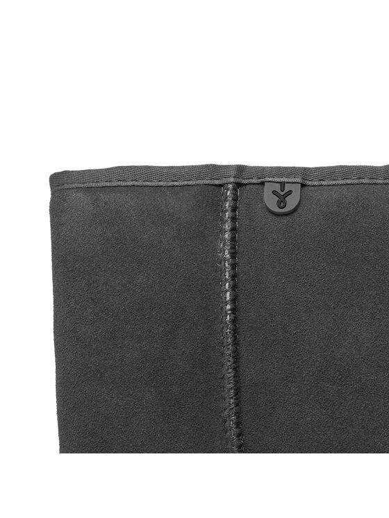 EMU Australia Botas de nieve EMU Australia Wallaby Lo Teens T10102 Gris