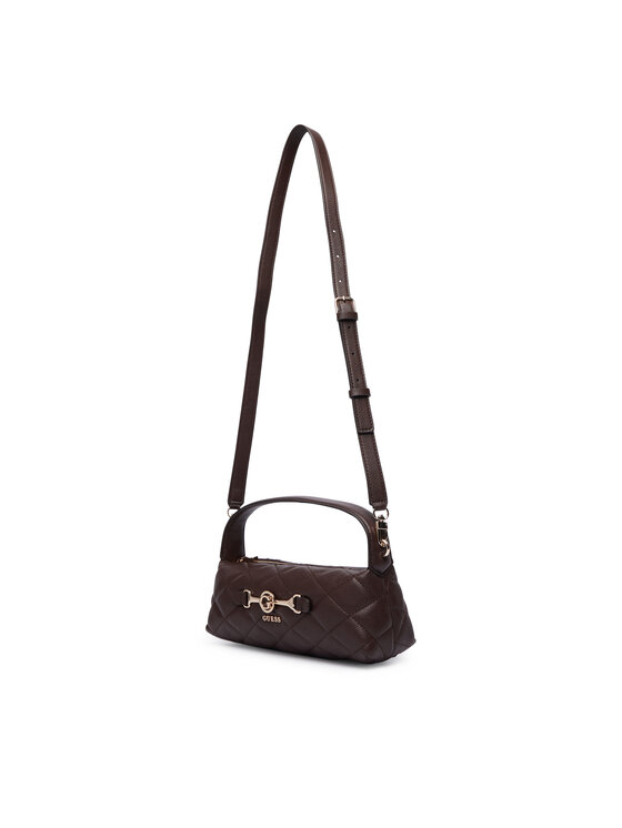 Guess Rankinė Guess Frances Mini HWQG22 41720 Ruda