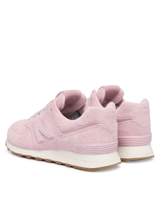 New Balance Сникърси New Balance W5747CC Розов