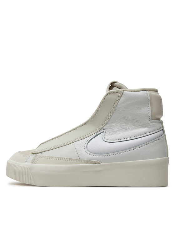 Nike Tenisice Nike Blazer Mid Victory DR2948 100 Écru