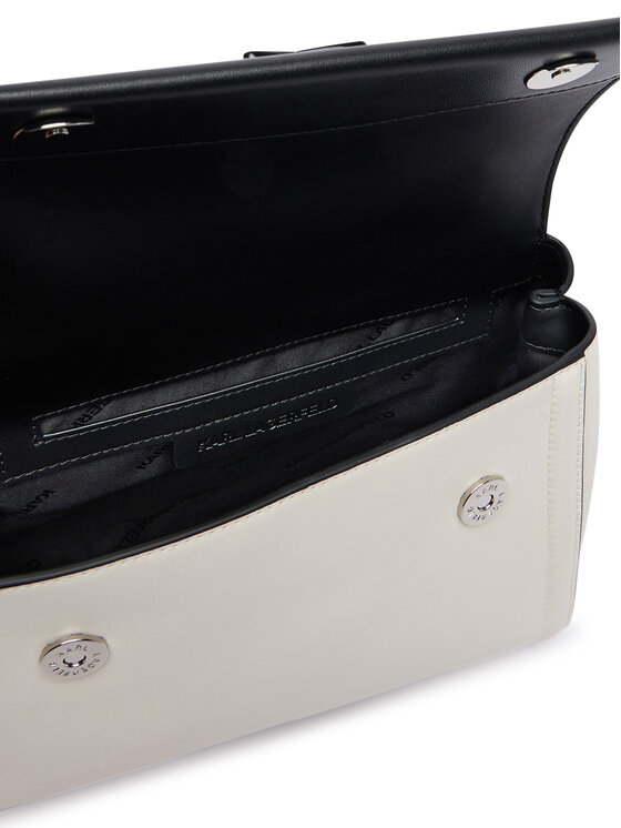 KARL LAGERFELD Torebka KARL LAGERFELD B2W30237 Czarny