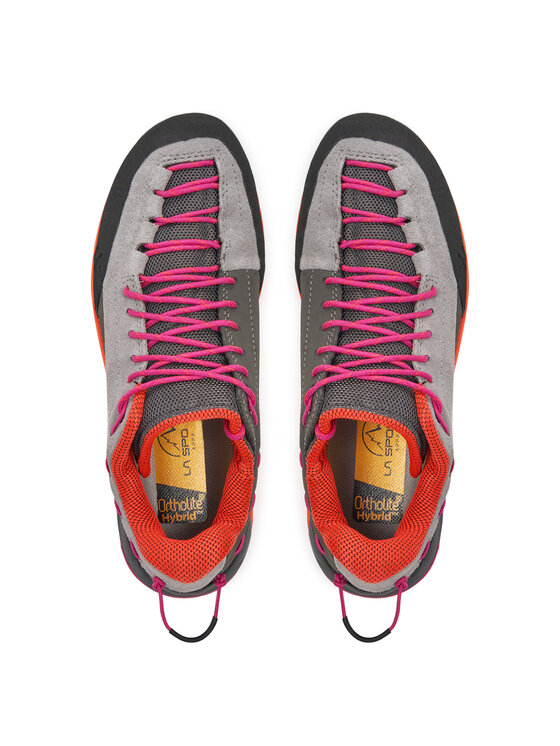 La Sportiva Scarpe da trekking La Sportiva Tx Guide Leather 27T901322 Grigio