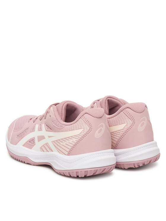 Asics Взуття у спортзал Asics Upcourt 6 Gs 1074A045 Рожевий