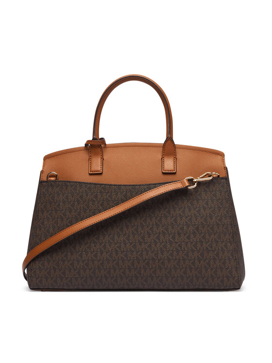 MICHAEL Michael Kors Сумка MICHAEL Michael Kors 30T6GX7S2B Коричневий
