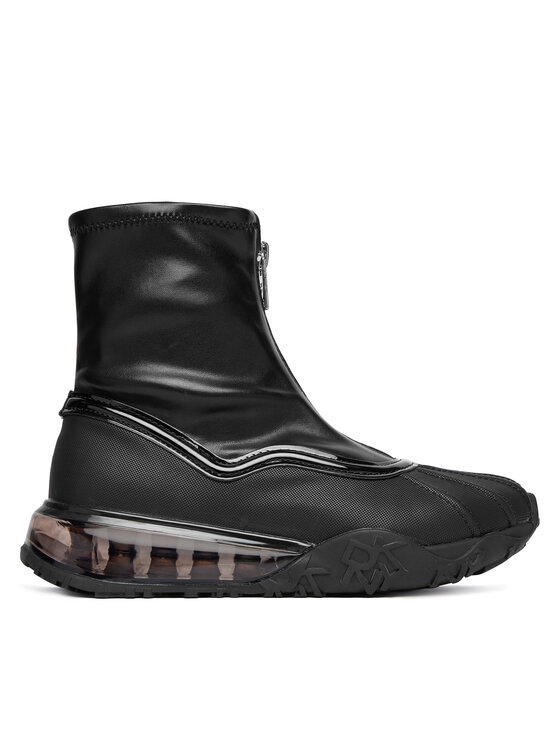 DKNY Ботильйони DKNY K4500473 Чорний