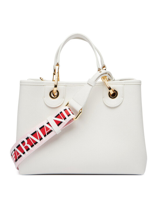 Emporio Armani Сумка Emporio Armani EW000361 AF12103 M0034 Білий