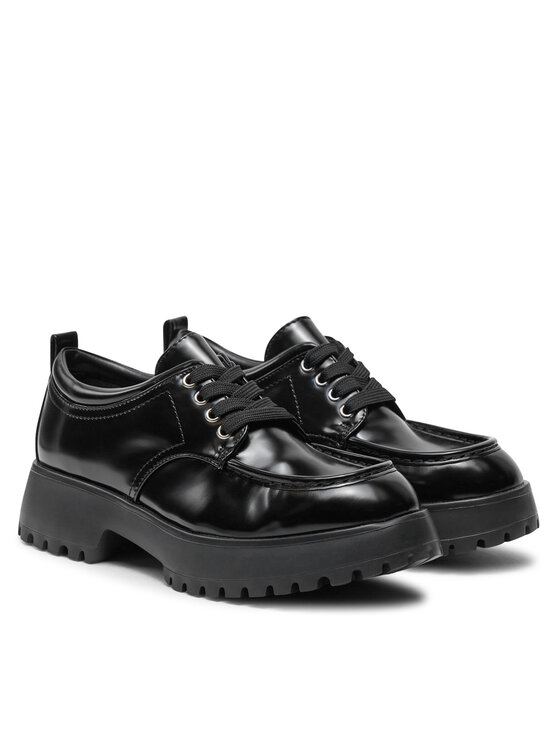 Call It Spring Polobotky Call It Spring Tish 13854492 Černá