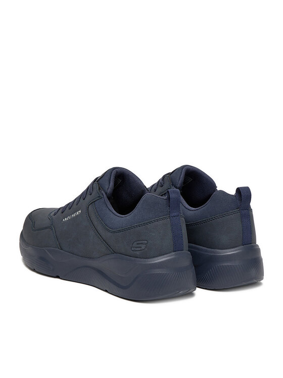 Skechers Снікерcи Skechers LIBERATION 8790157 DKNV Cиній