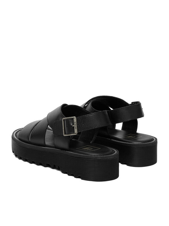 G-STAR Босоніжки G-Star Raw CEO-WI16-AVA-01 Чорний