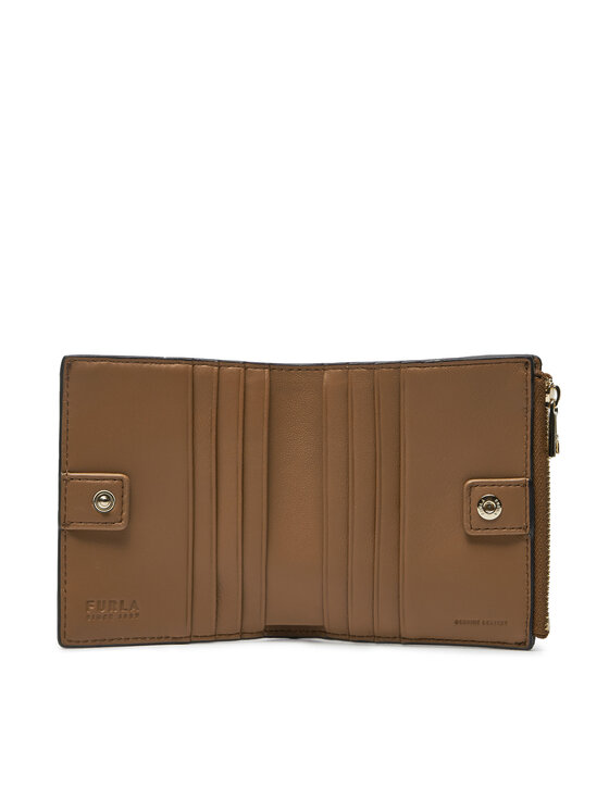 Furla Portafoglio Furla Sfera WP00458 AX0733 Marrone