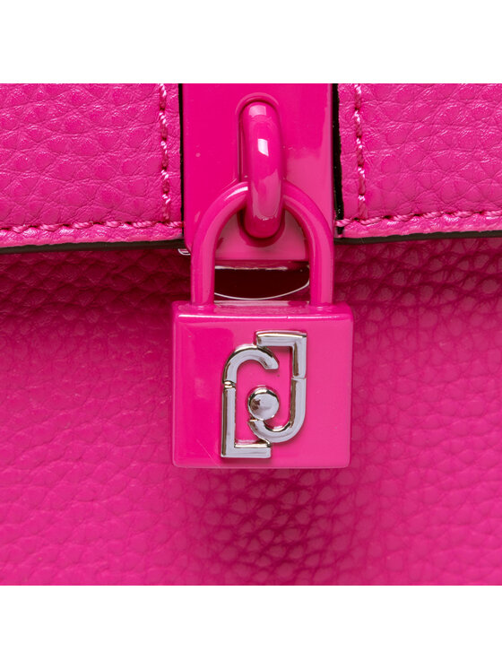 Liu Jo Bolso Liu Jo Ecs M Top Handle AA2082 E0086 Rosa