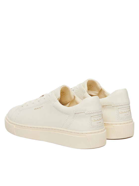 Gant Снікерcи Gant 32531216 Білий
