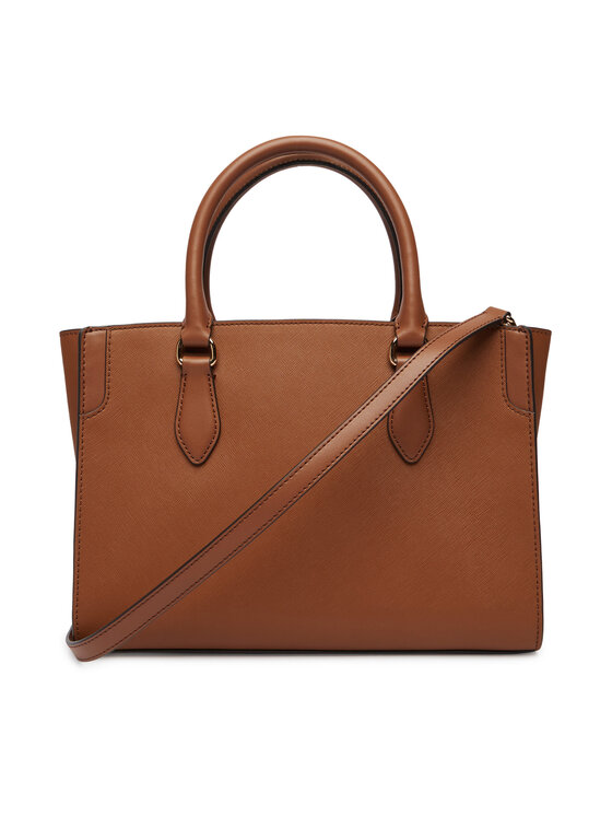 MICHAEL Michael Kors Сумка MICHAEL Michael Kors 30R6GQ6S2L Коричневий