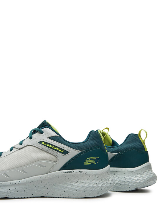 Skechers Laisvalaikio batai Skechers Skech Lite Pro 232958/GYGR Pilka