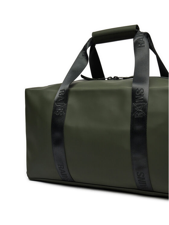 Rains Torbica Rains Trail Gym Bag W3 14380 Zelena