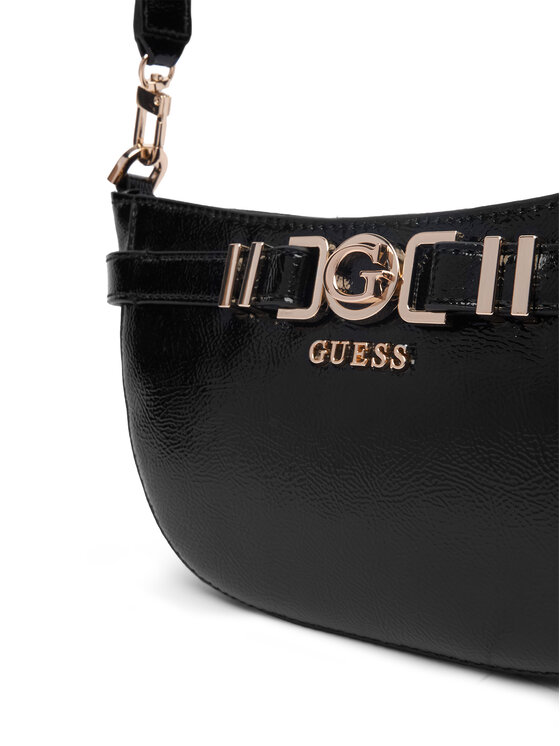 Guess Сумка Guess Cirene HWTG96 68180 Чорний