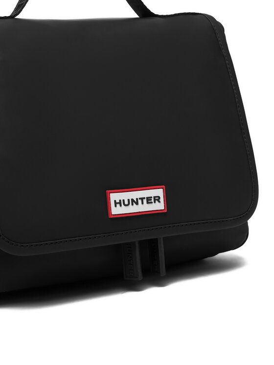 Hunter Косметичка Hunter CWBEO-HTR-U1-001-SS26 Чорний