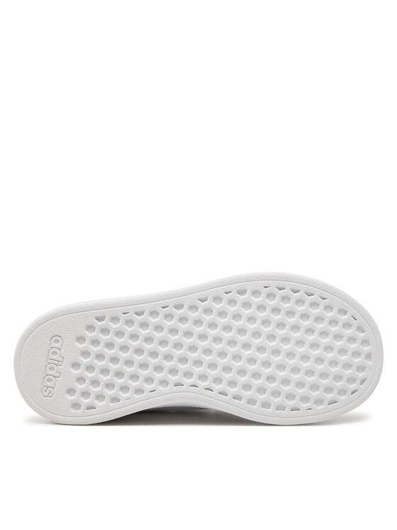 adidas Sportcipők adidas Advantage Base 2.0 Cf C IH8122 Fehér