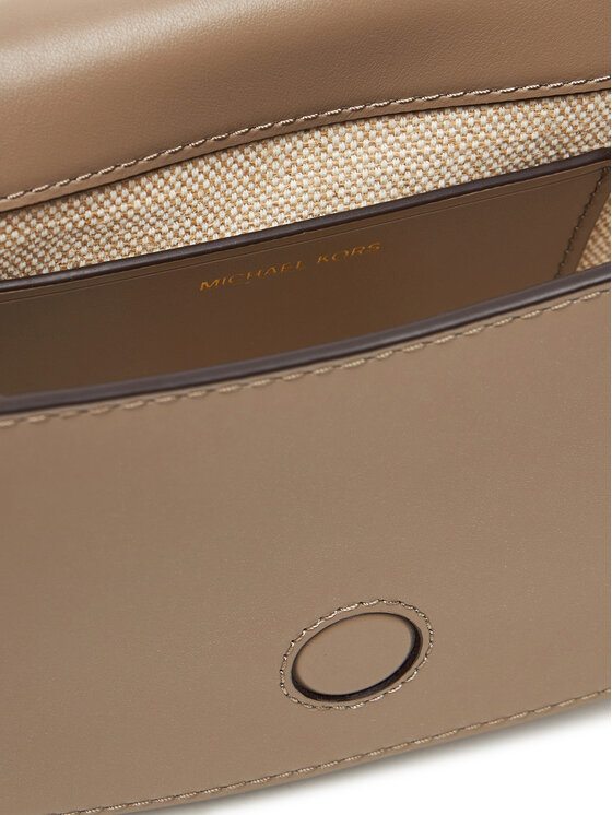 MICHAEL Michael Kors Borsetta MICHAEL Michael Kors 32S5GL0C1L Beige