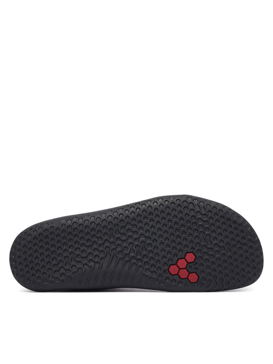 Vivo Barefoot Снікерcи Vivo Barefoot Gobi 115663 Чорний