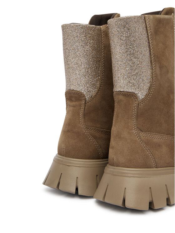Primigi Polacchine Primigi 2377411 S Marrone