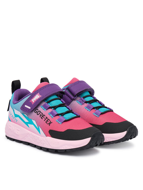 Primigi Superge Primigi GORE-TEX 2419000 M Roza