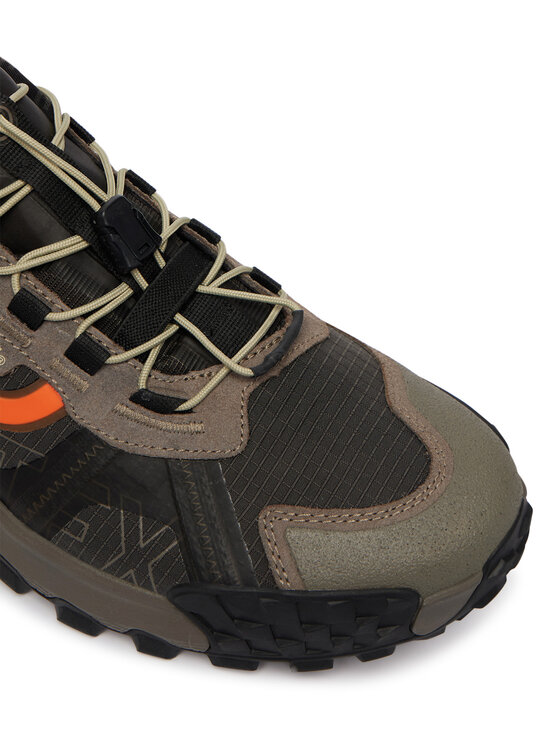 Vans Trekking Vans Crosspath XC GORE-TEX MTE VN000DAMY8J1 Crna