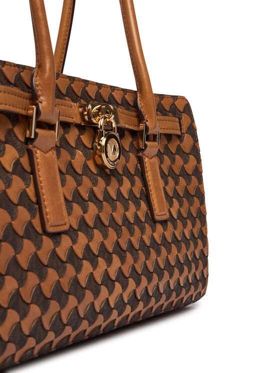 MICHAEL Michael Kors Сумка MICHAEL Michael Kors 30R6GNXT0T Коричневий
