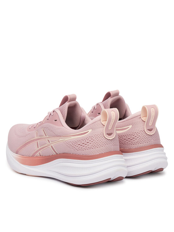 Asics Взуття для бігу Asics Gel-Pulse 17 1012B930 Рожевий